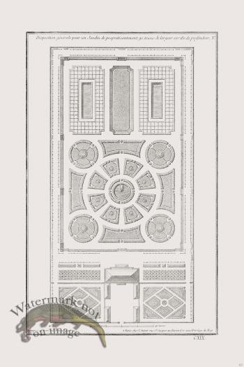 Elementary Architecture 127